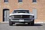 Ford Mustang Boss 429 Fastback 1970 года